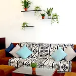 Central Apartment