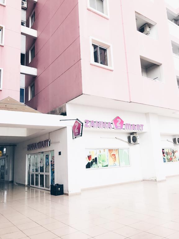 Central Apartment *