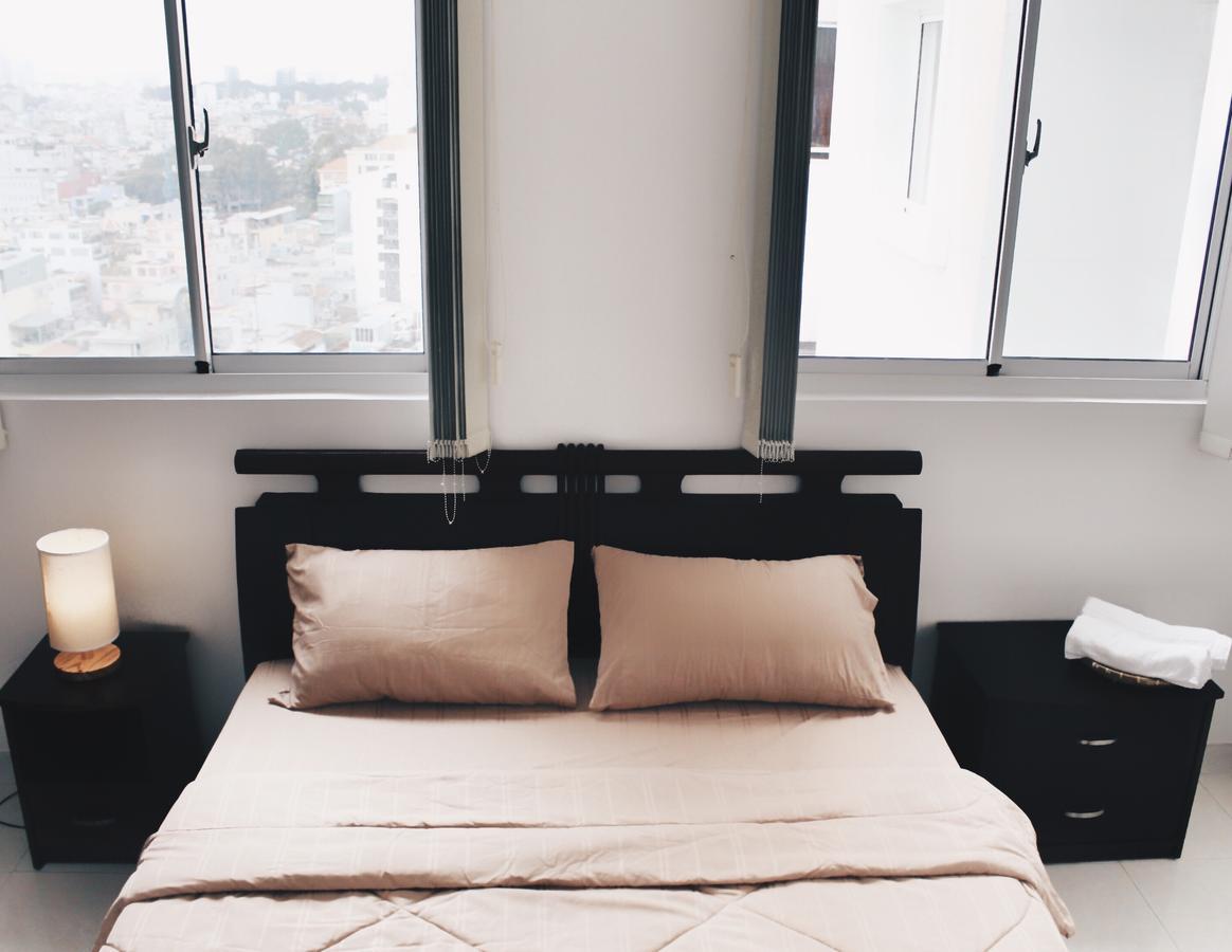 Central Apartment Căn hộ TP. Hồ Chí Minh