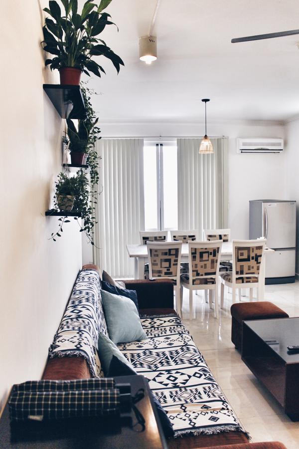 Central Apartment Căn hộ TP. Hồ Chí Minh