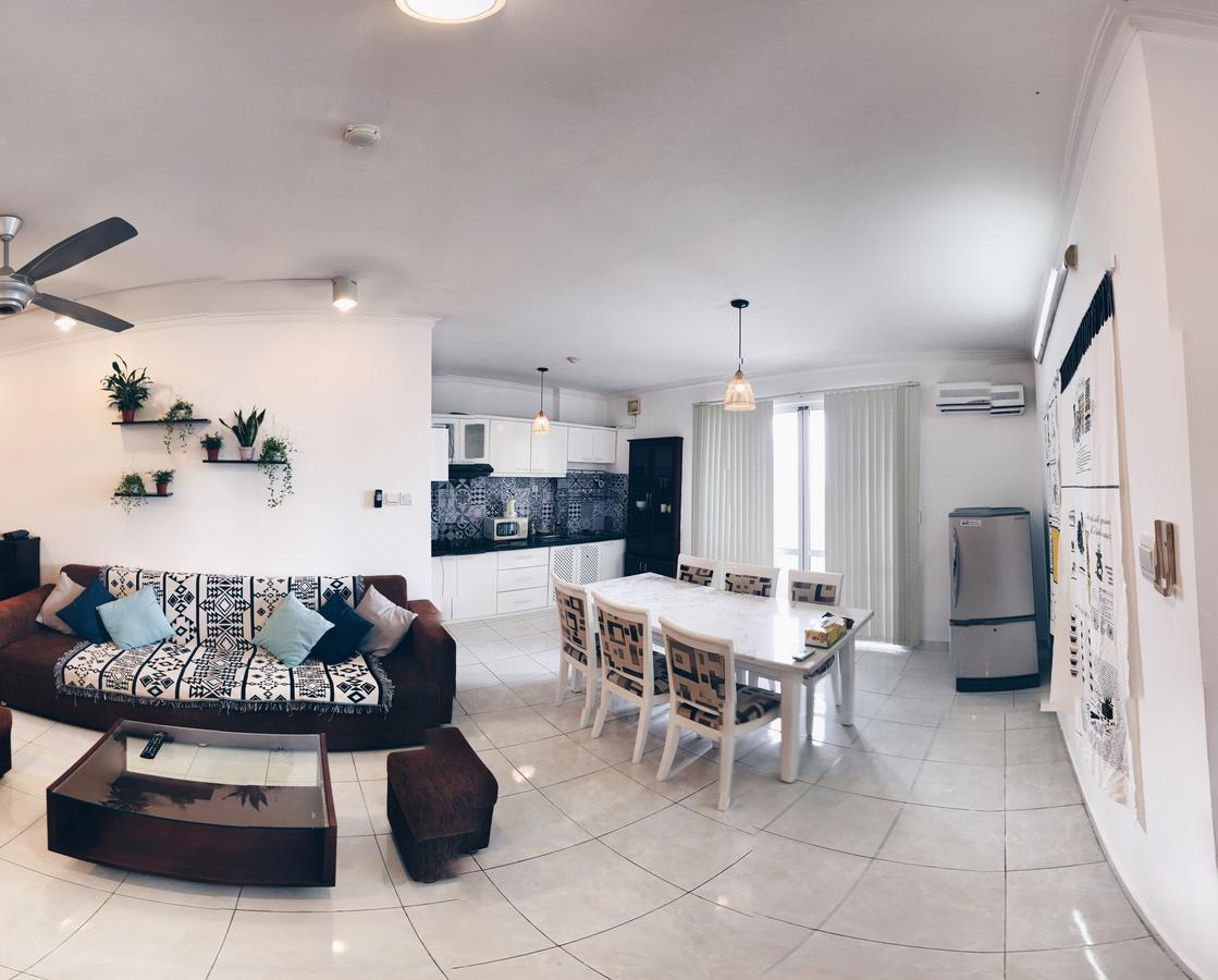 Central Apartment * TP. Hồ Chí Minh