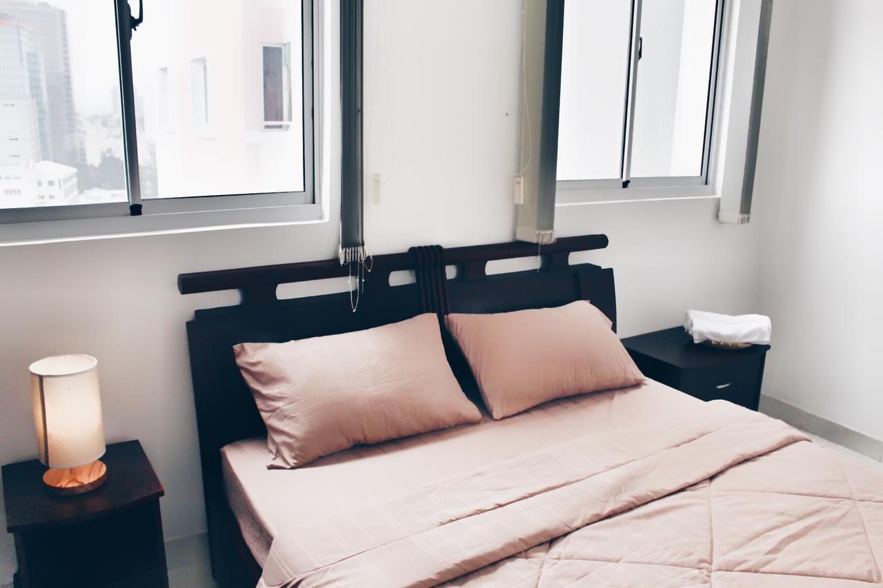 Central Apartment Căn hộ TP. Hồ Chí Minh