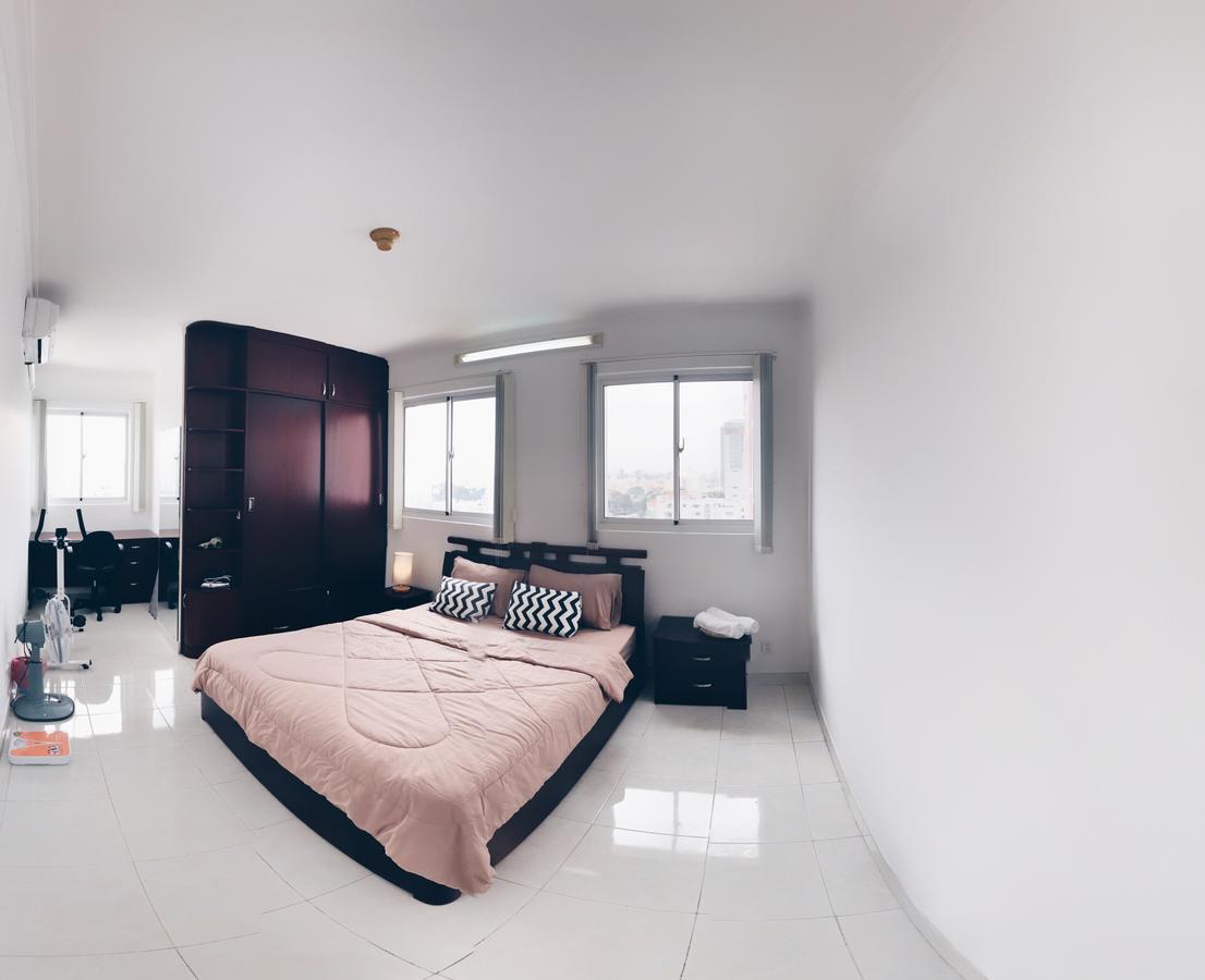 Central Apartment Căn hộ TP. Hồ Chí Minh
