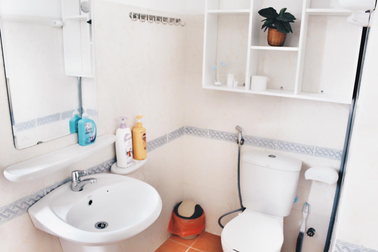 Central Apartment * TP. Hồ Chí Minh