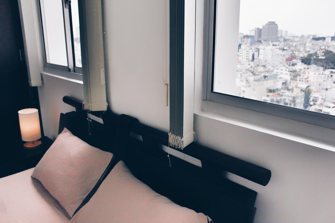 Central Apartment Căn hộ TP. Hồ Chí Minh