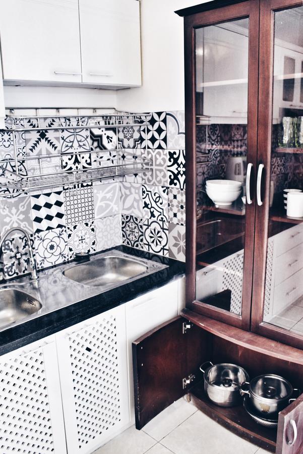 Central Apartment * TP. Hồ Chí Minh