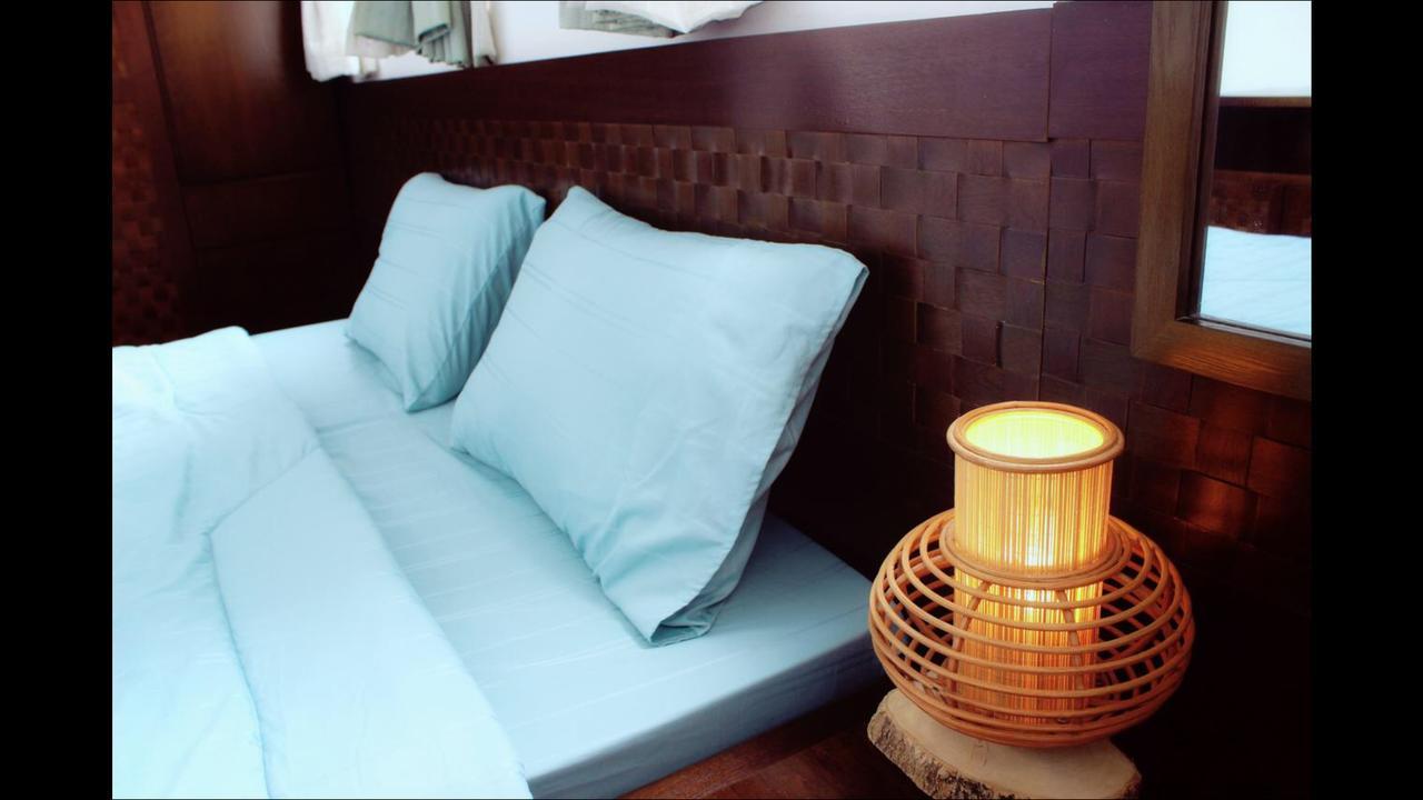 Căn hộ Central Apartment TP. Hồ Chí Minh