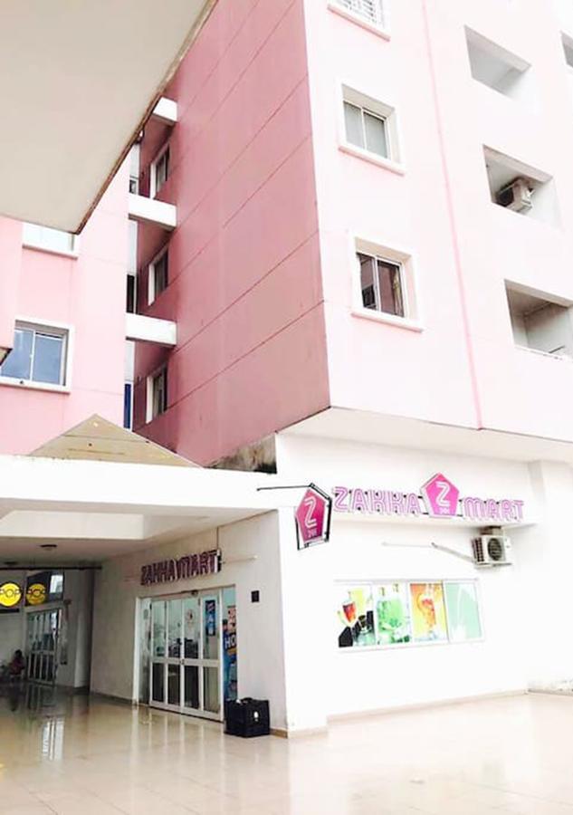 Central Apartment Căn hộ *